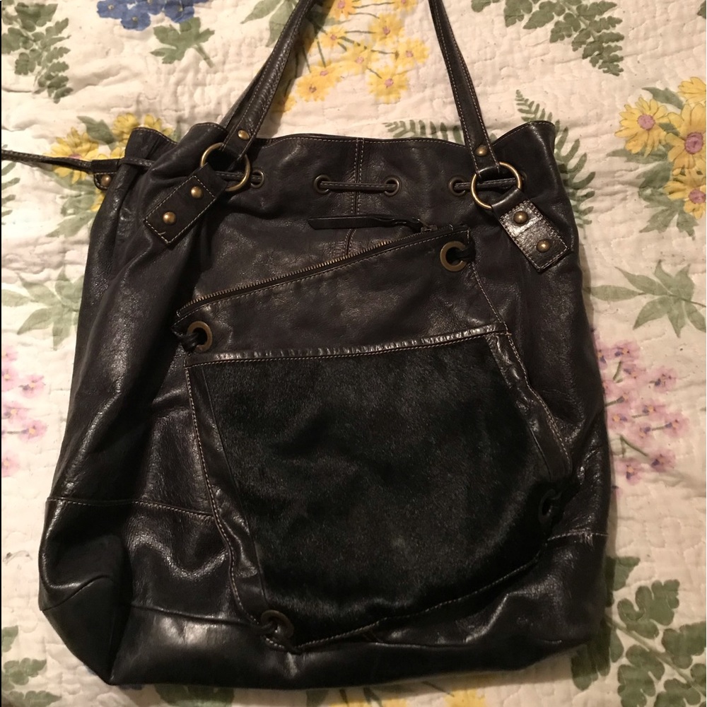 Marco Buggiani purse